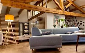 Le Loft Occitanie Sud de France