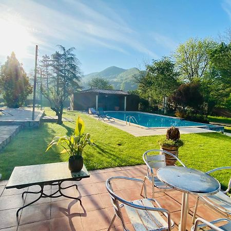 Appartement Le Loft Occitanie Sud de France à Ceilhes-et-Rocozels Extérieur photo