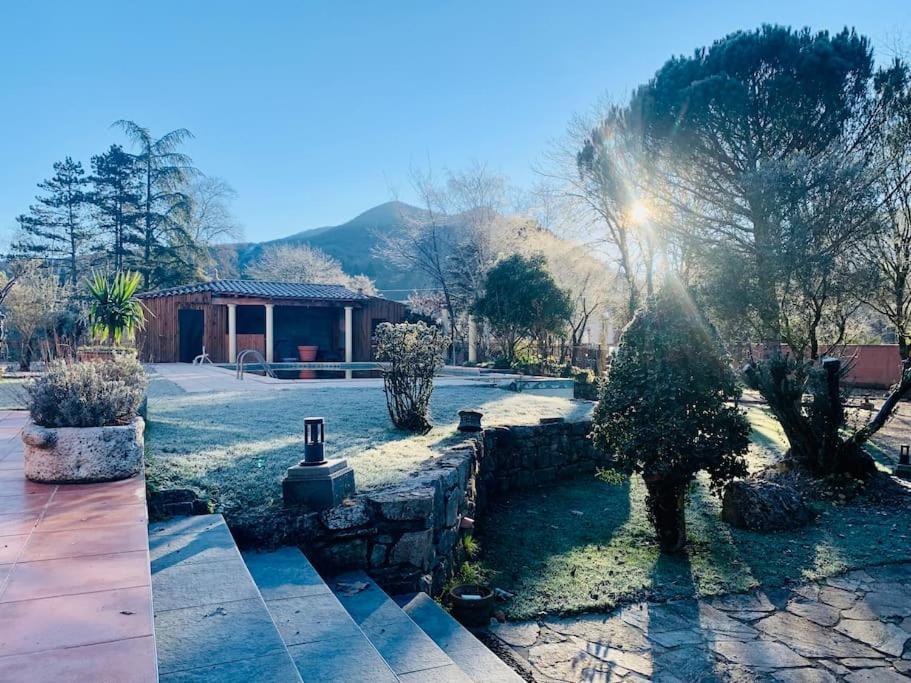 Appartement Le Loft Occitanie Sud de France à Ceilhes-et-Rocozels Extérieur photo